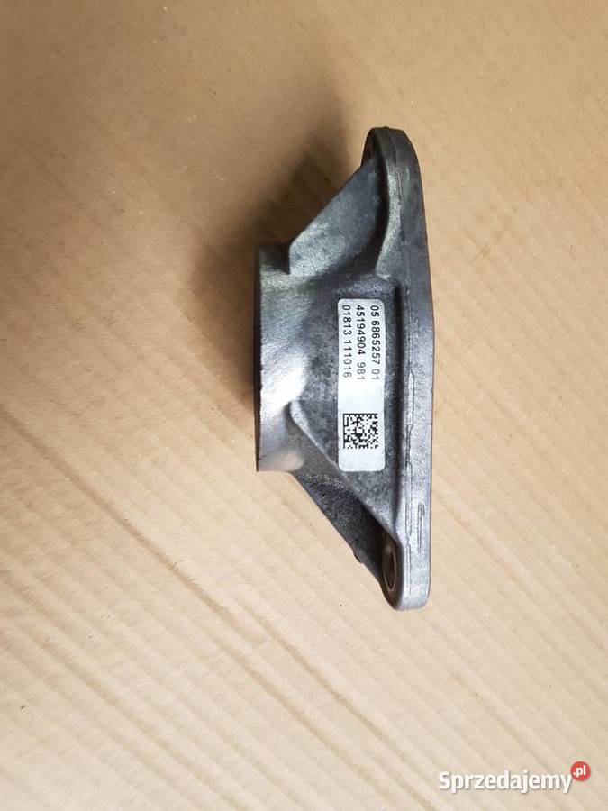 BMW 1 120 F20 f21 LIFT uchwyt mocowanie