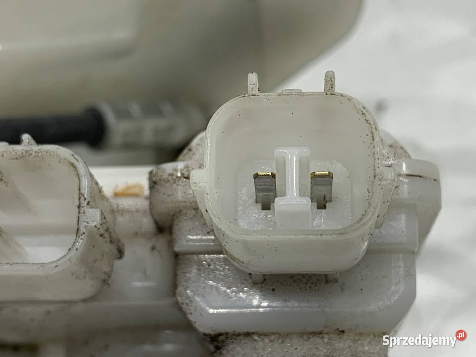 ZAMEK DRZWI LEWY TYŁ SUBARU LEGACY IV