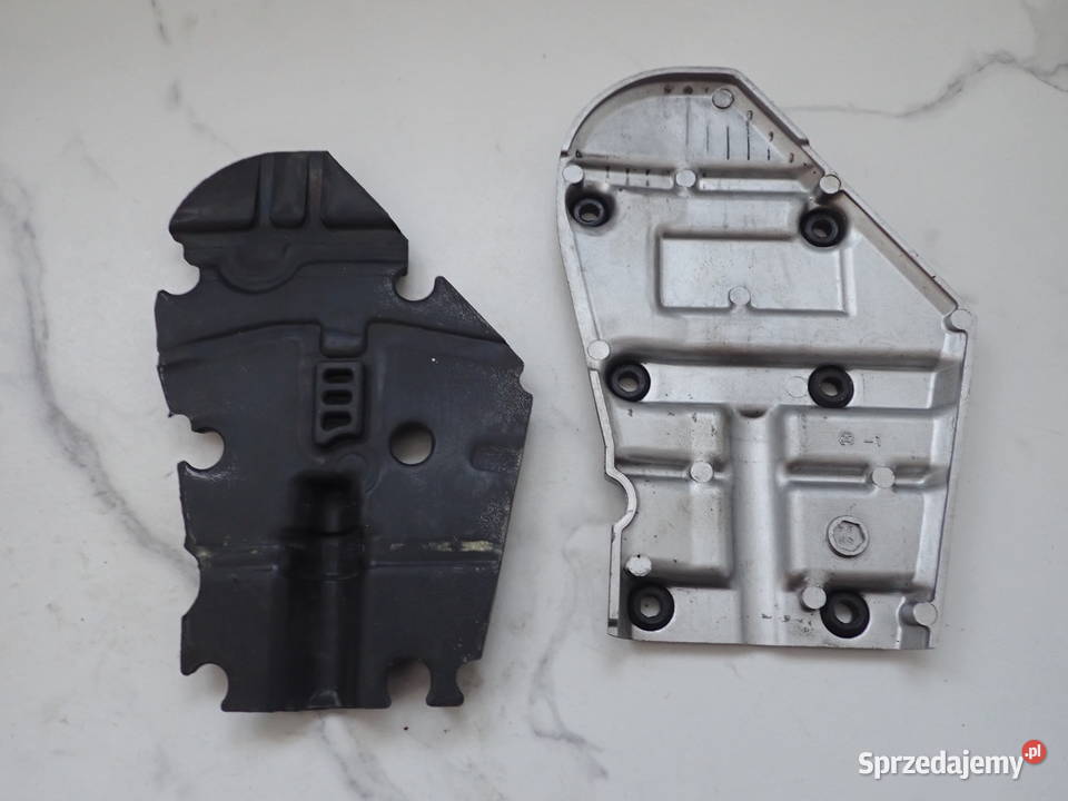 Osłona Pokrywa Głowicy Guma Kawasaki Zx6f Zx6r Motoryzacja Strzelce Krajeńskie