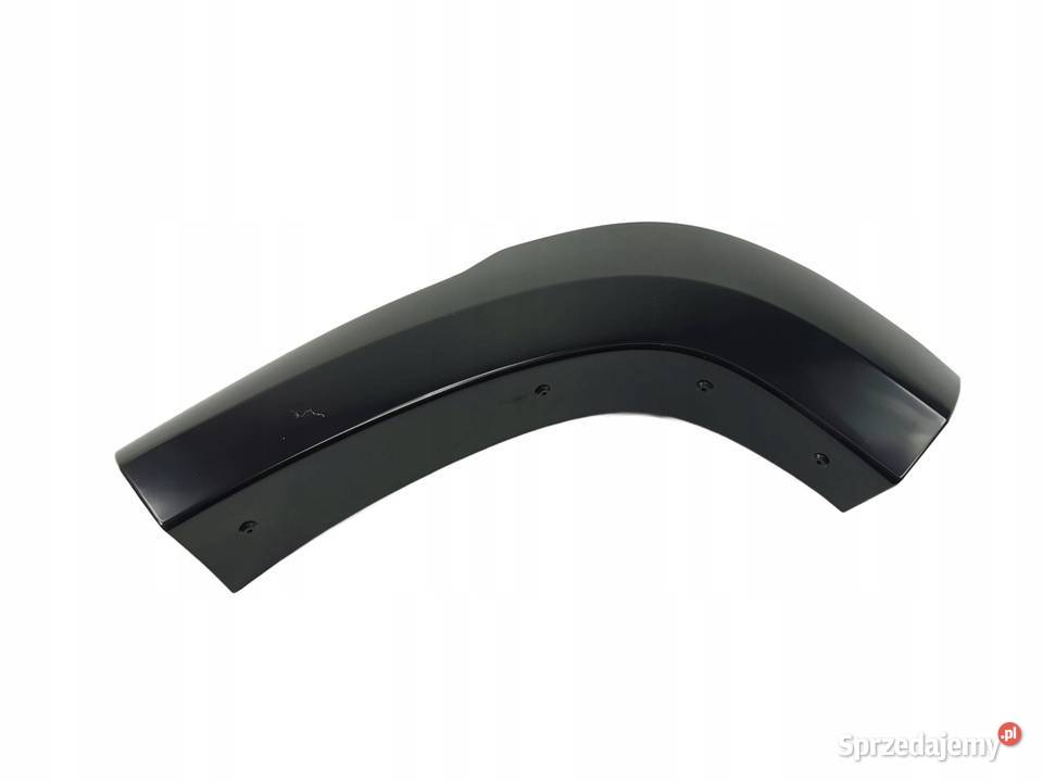 LISTWA DRZWI LEWY TYŁ JEEP LIBERTY 2007 NOWA