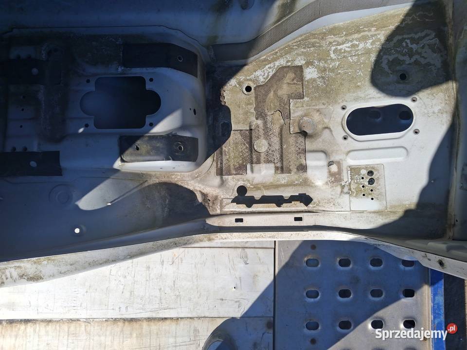 Próg kabiny volvo fl prawy lewy ćwiartka bok ciężarowe Progi