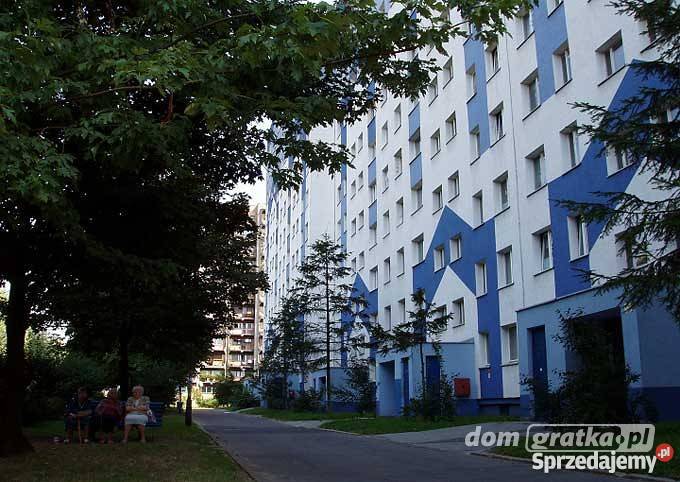 Mieszkanie Łódź Bałuty Julianowska 9