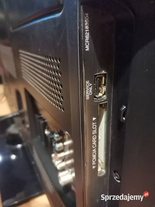 Telewizor LG 42 Cale 792388990 pomorskie Kartuzy