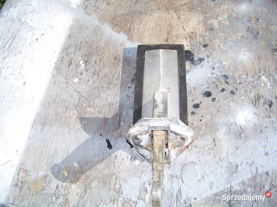 Melex pedał gazu Tarnobrzeg