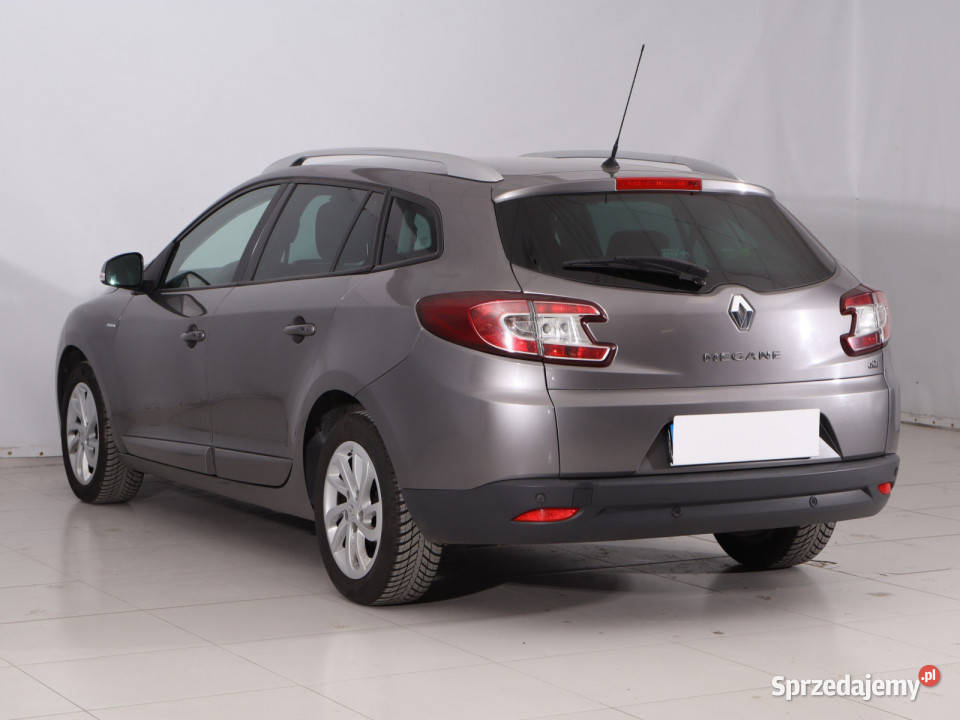 Renault Megane 15 dCi Piaseczno