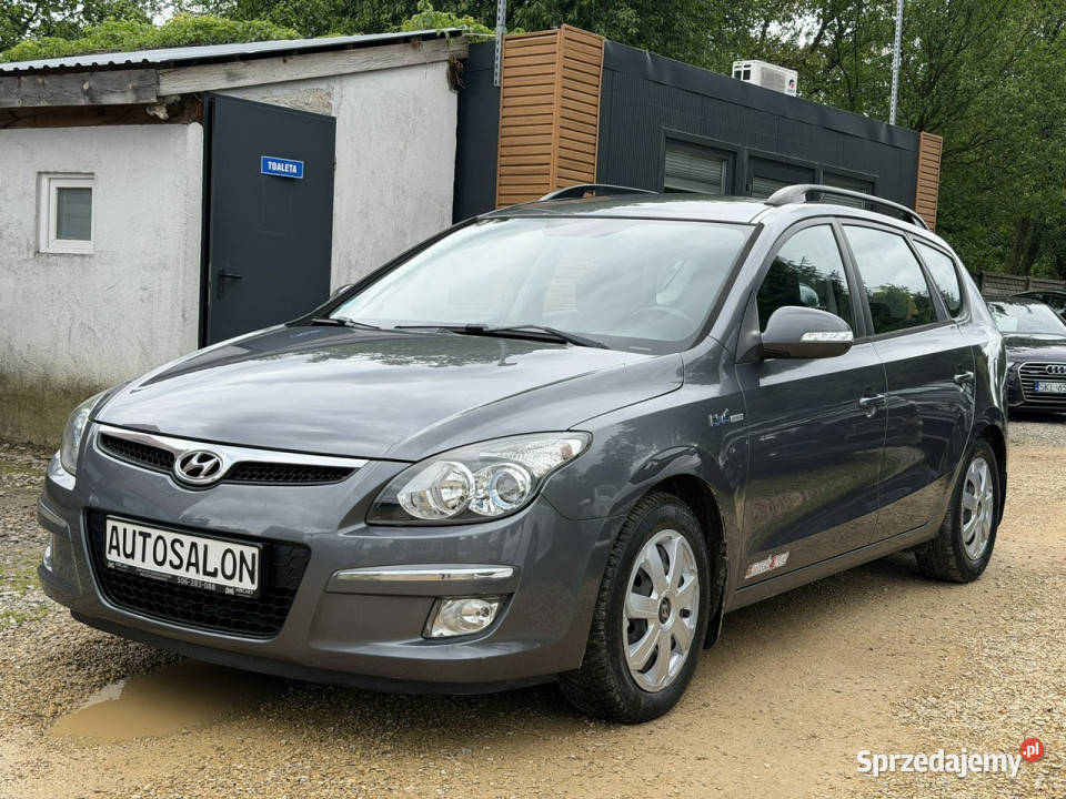 Hyundai i30 Częstochowa