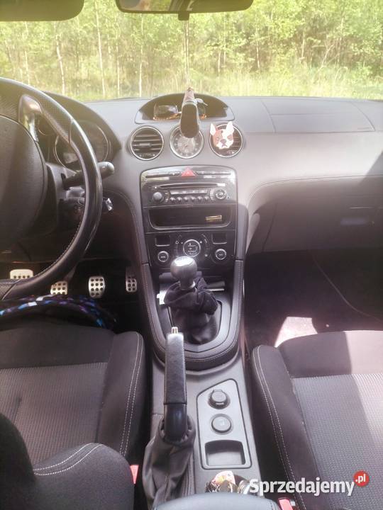 RCZ