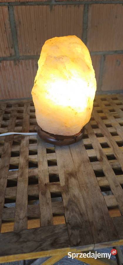 Lampa solna Łomża