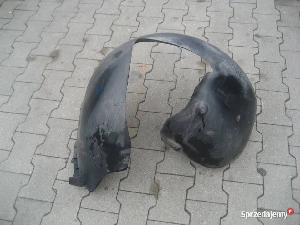 vw passat b6 0510r nadkole przód lewe 3c0805977 Rakoniewice