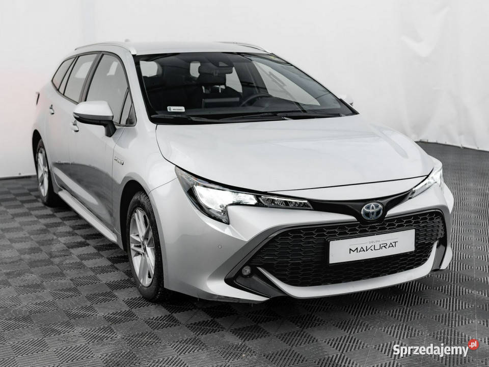 Toyota Corolla WD2280S18 Hybrid Comfort Kcofania