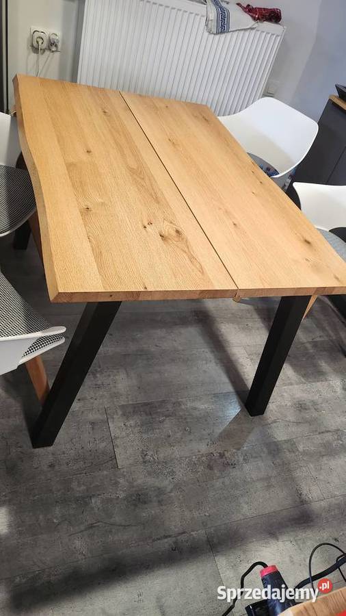 Stól do jadalni kuchni salonu Pabianice