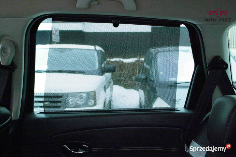 Renault Scenic Automat Regularnie Serwisowany Scenic Warszawa