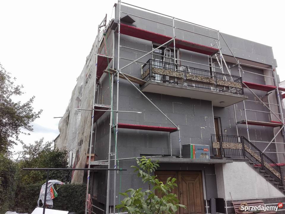 Wykończenia wnętrz podkarpackie Mielec