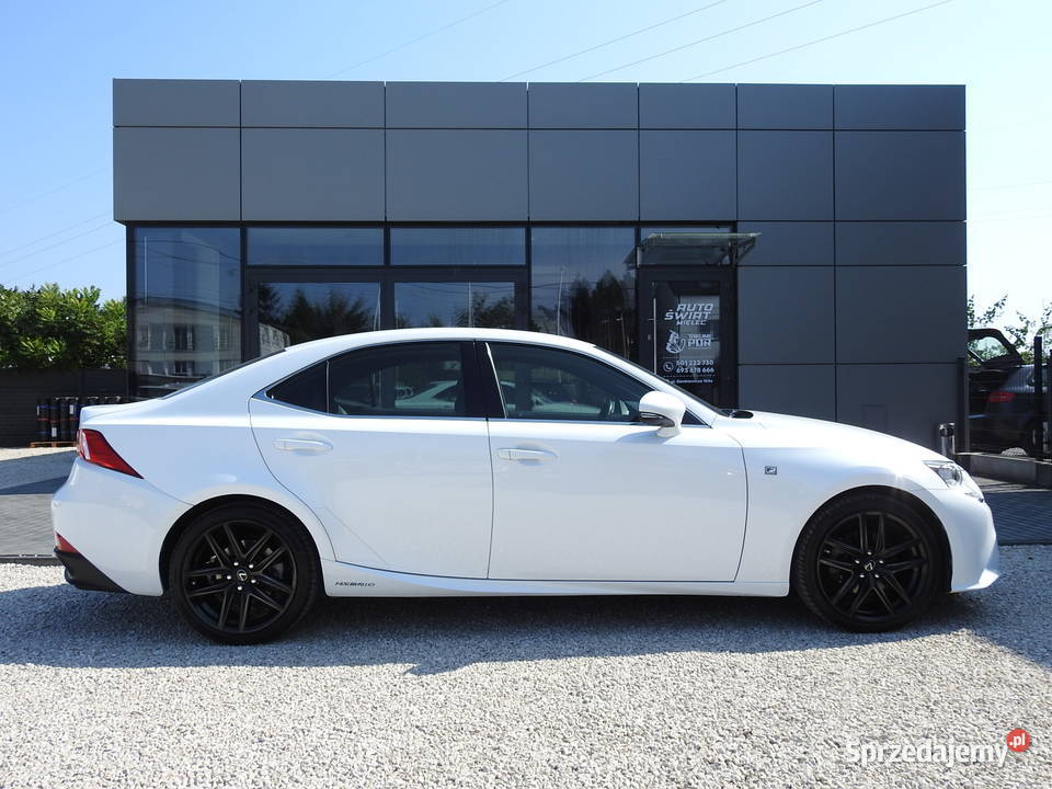 25 HYBRID 220 FSPORT BIAŁA PERŁA ORYGLAKIER kurtyny powietrzne IS Mielec