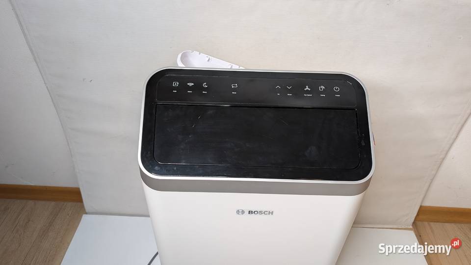 Klimatyzator przenośny Bosch Cool 4000 małopolskie Jadowniki