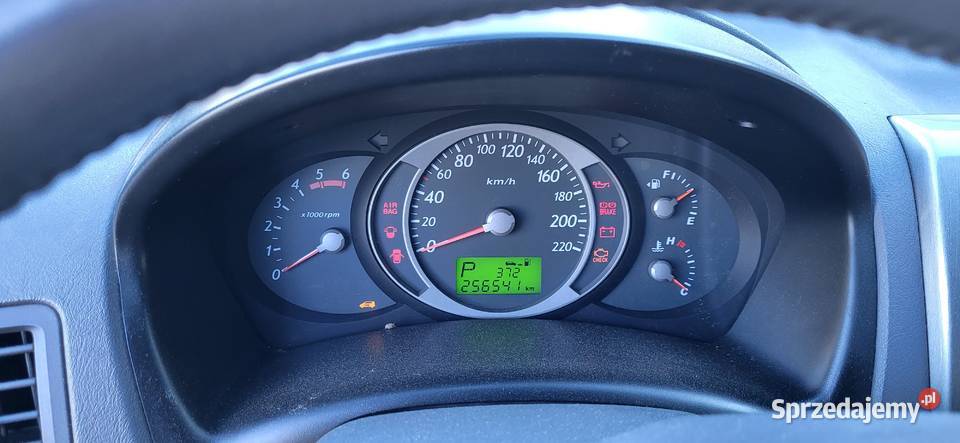 Hyundai tucson Tucson Marczyce sprzedam