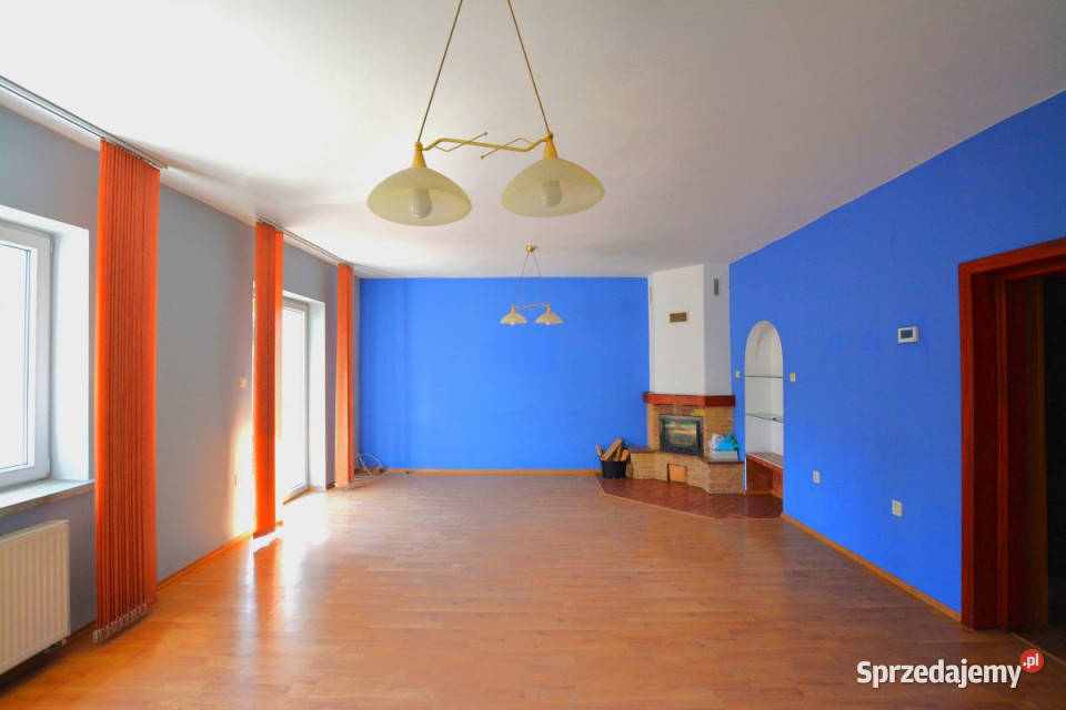 Dom bliźniak do sprzedania 2761m2 Lublin