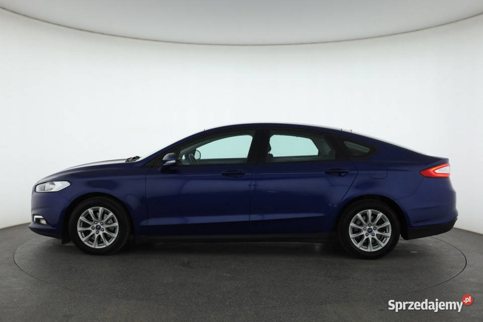 Ford Mondeo 20 TDCI manualna mazowieckie Piaseczno sprzedam