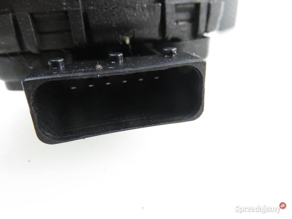 POTENCJOMETR GAZU OPEL VECTRA C 22 DTI 9186725CF