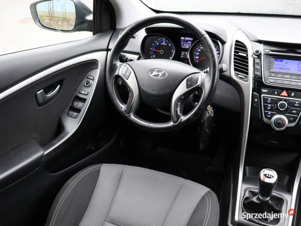 Hyundai i30 14 CRDi