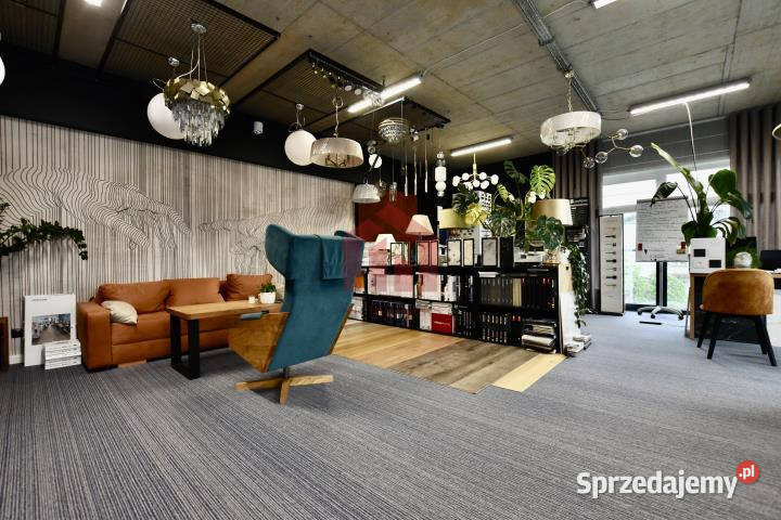Sprzedaż lokalu Dębica 596m2 sprzedam