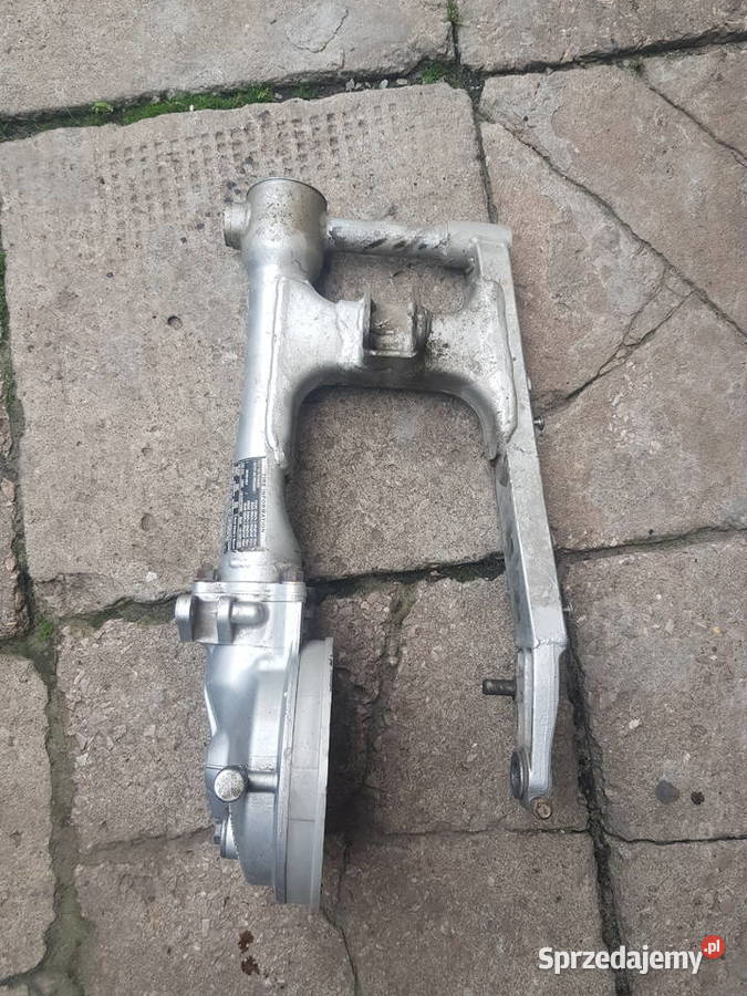 honda deauville 650 wachacz tylny dyfer Jędrzejów