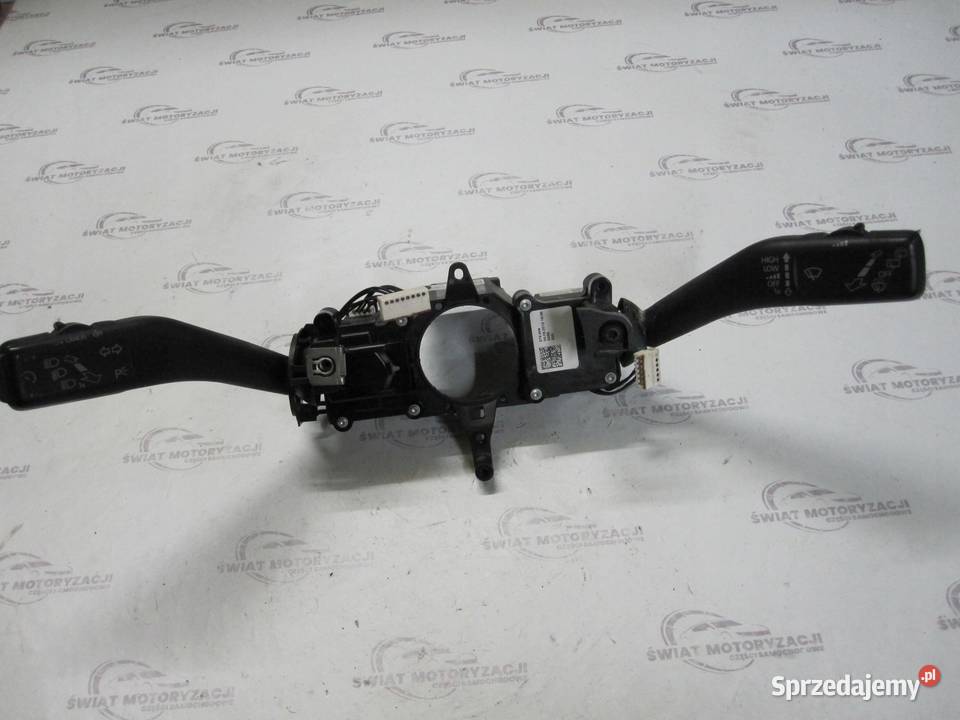 LEON II LIFT 12r Przełącznik zespolony