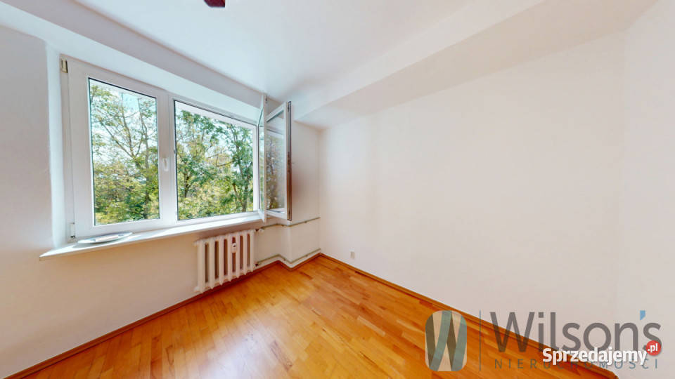 Ogłoszenie mieszkanie 583m2 3pok Warszawa Batuty