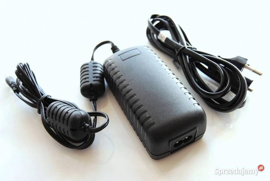 N267 Taśma LED 5m 5050 SMD Wodoodporna RGB Pilot Zabrze