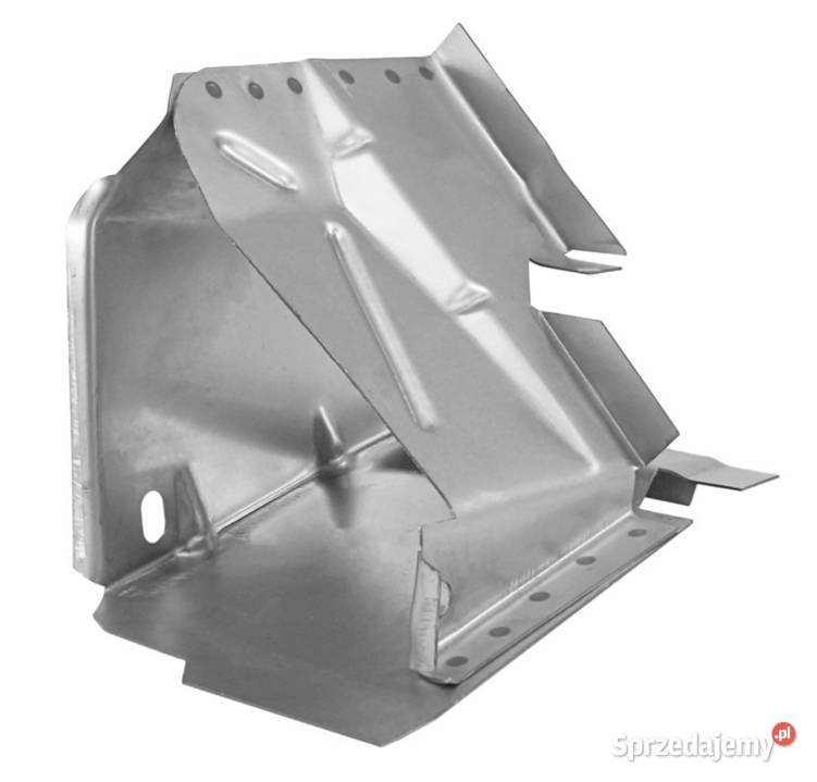 Ford Mustang Podłoga Kompletna 1965 1966 1967 osobowe wielkopolskie Konin sprzedam