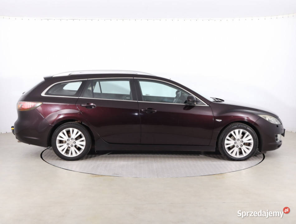 Mazda 6 20 DI 6 Piaseczno