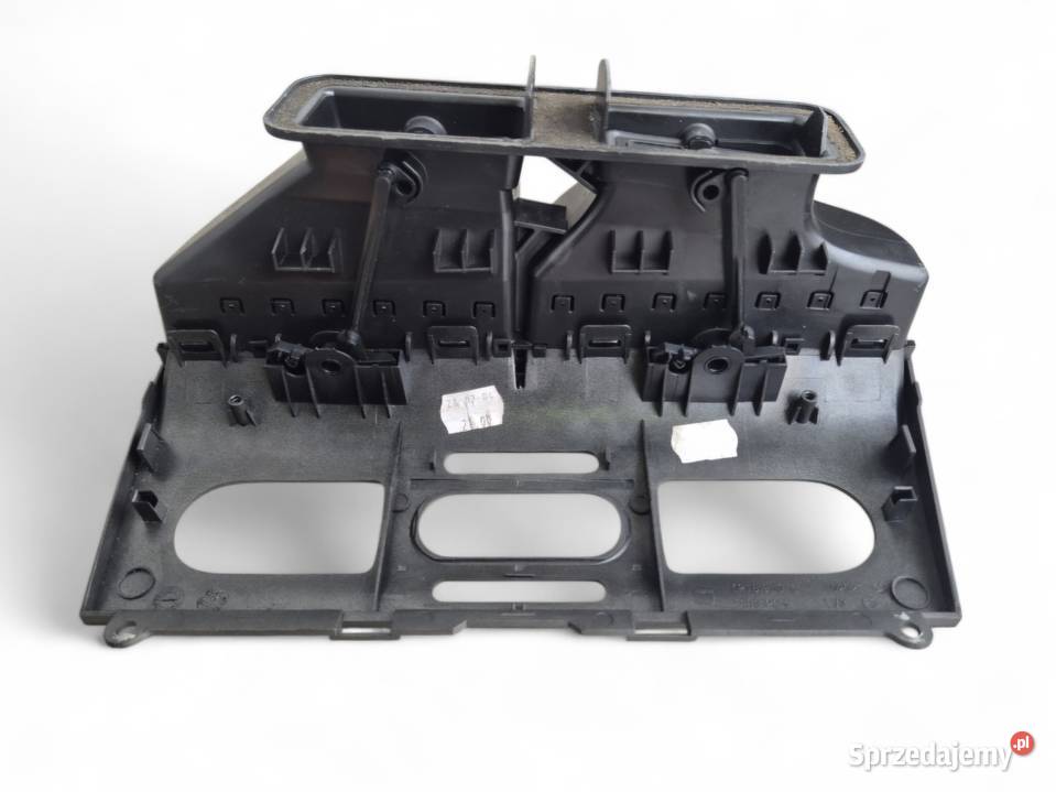 KRATKA NAWIEWU ŚRODKOWA SEAT ALTEA ALTEA XL Części samochodowe świętokrzyskie Działoszyce