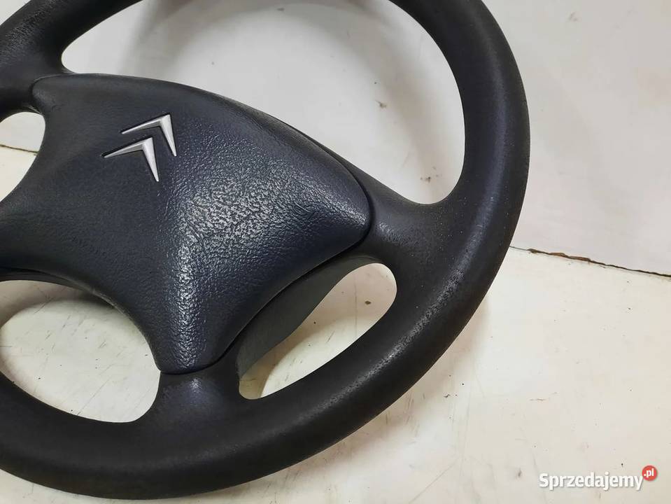 CITROEN C5 I KIEROWNICA PODUSZKA SV1003200 świętokrzyskie Włoszczowa