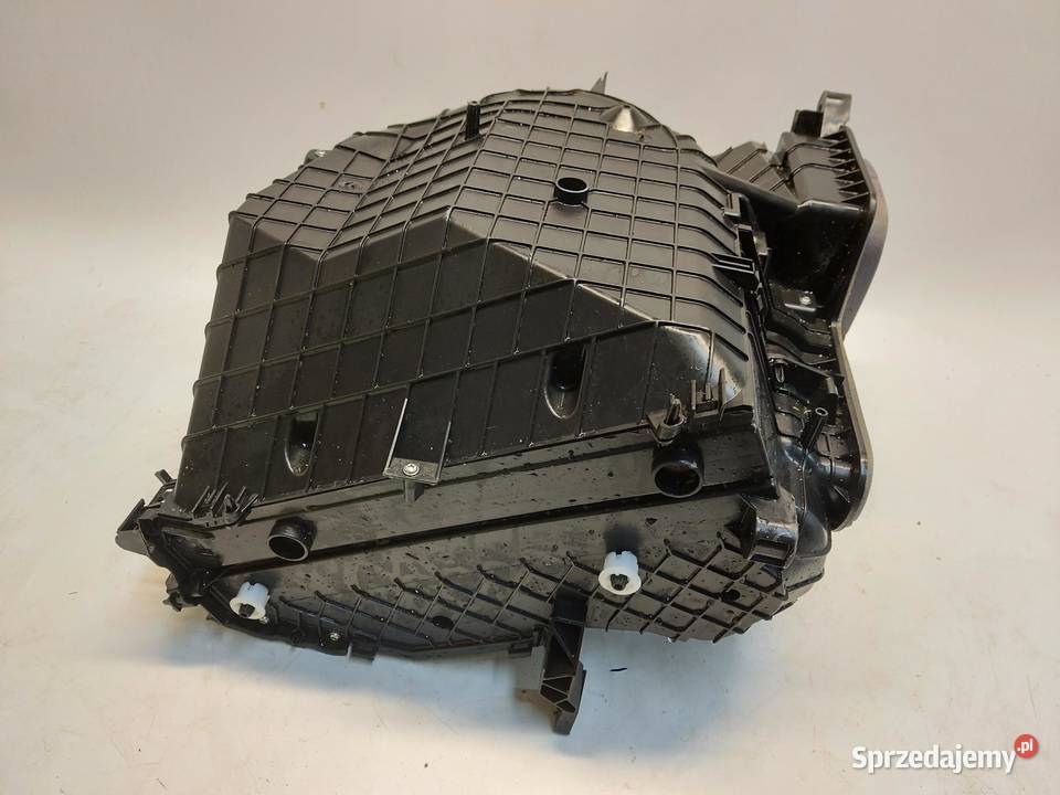 SKODA Enyaq 5LA iV85 Nagrzewnica przód dolnośląskie sprzedam