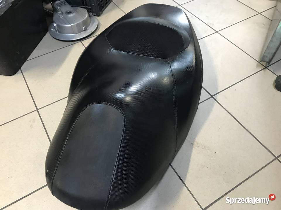 Siedzeniekanapa Yamaha X 125 Jawiszowice sprzedam