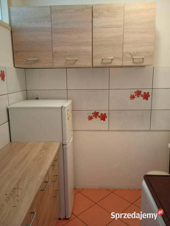 SPRZEDAM Słoneczne 2pokojowe mieszkanie w Lublin
