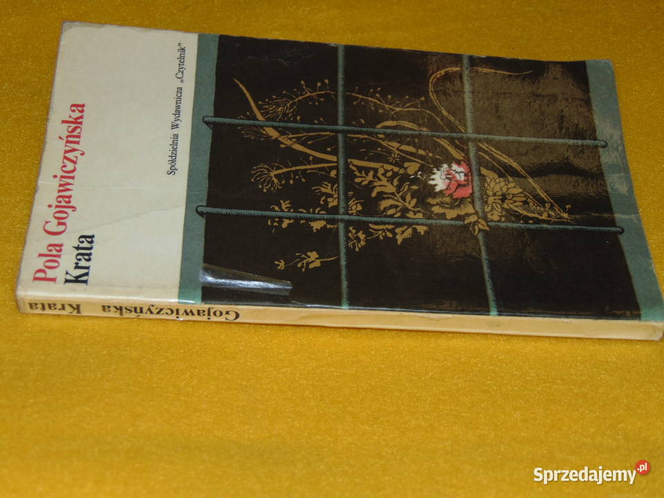 Krata Pola Gojawiczyńska Lublin