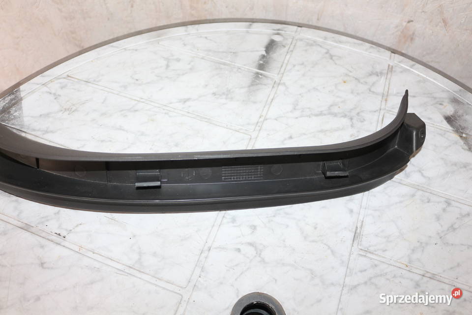 FIAT CROMA 0510 OSŁONA KLAPY TYŁ LEWA 735373417 dolnośląskie Prochowice