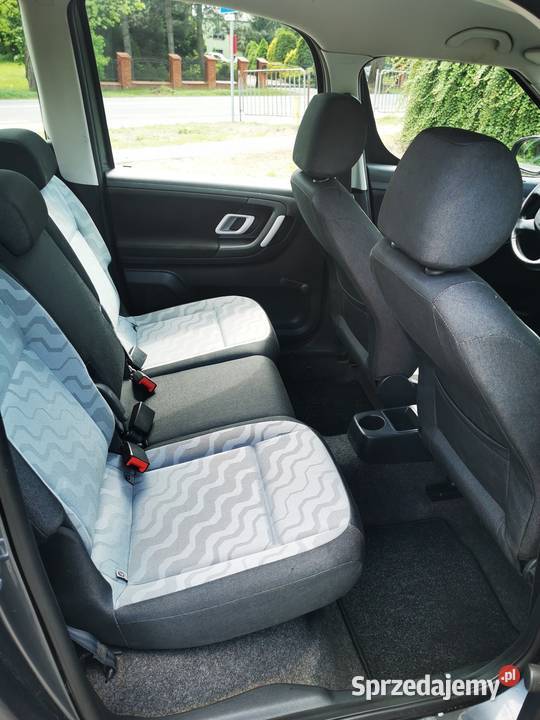 Skoda Roomster 1 4 MPI Kowalin sprzedam