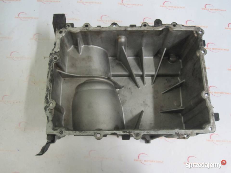 FOCUS 10 ECOBOOST 14R 100 5G6675FC MISKA OLEJOWA Kielce