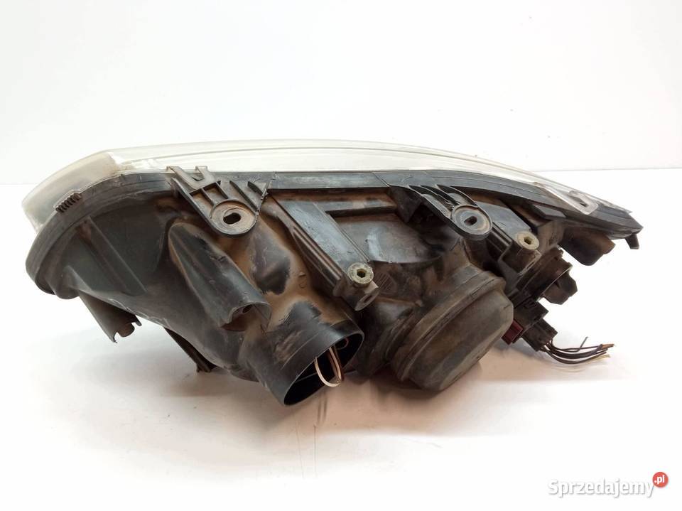 LAMPA PRZÓD PRAWA EU Saab 93 II 20022014 świętokrzyskie