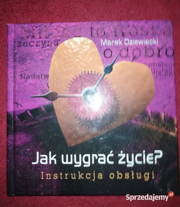 żyć bez lęku poradniki psychologiczne Warszawa