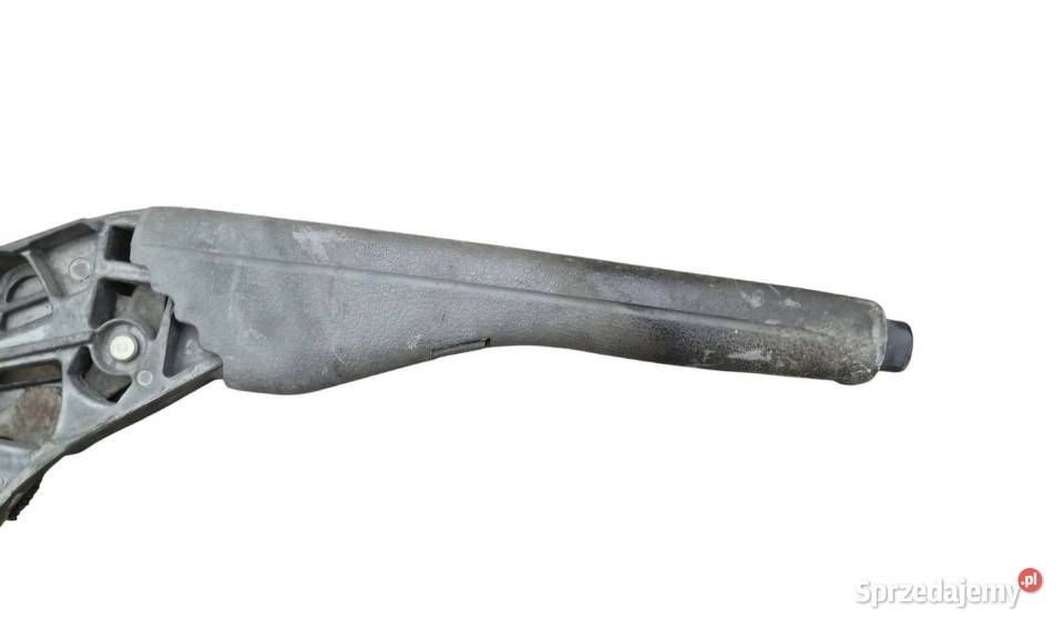 DŹWIGNIA HAMULCA RĘCZNEGO HAMULEC POSTOJOWY świętokrzyskie Działoszyce