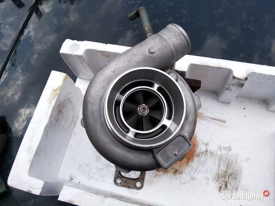 Turbina GT30 AR 82 osobowe