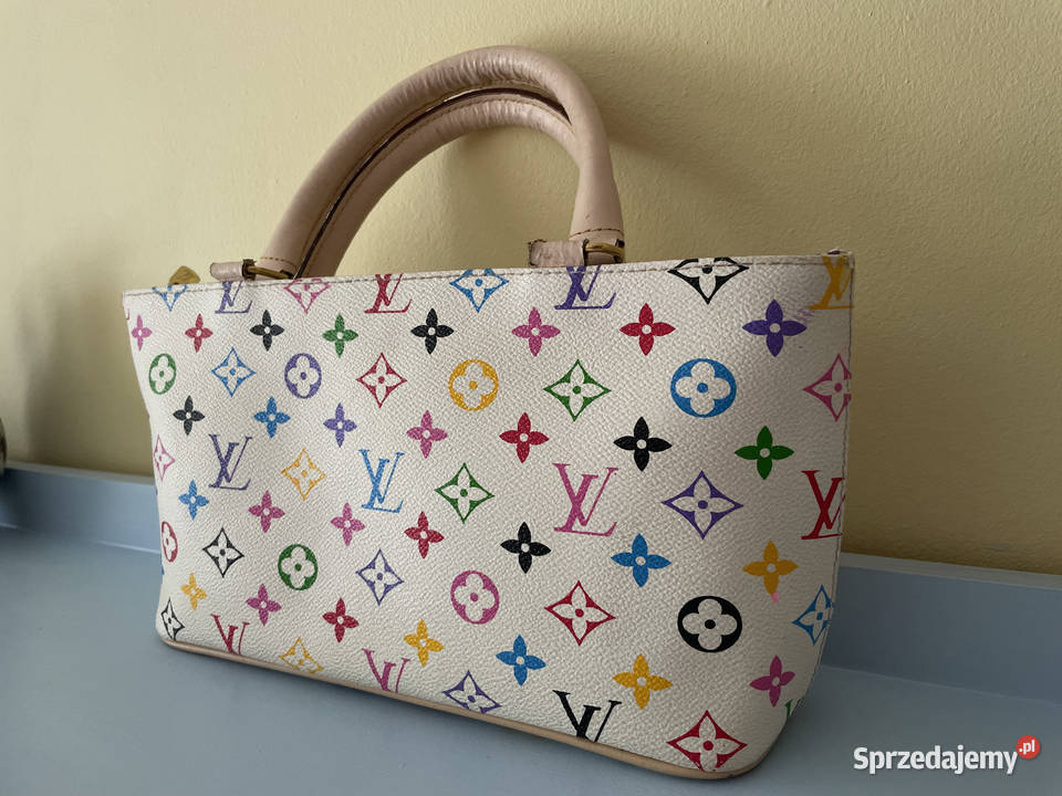 Torebka Damska Louis Vuitton Dla kobiet Łódź
