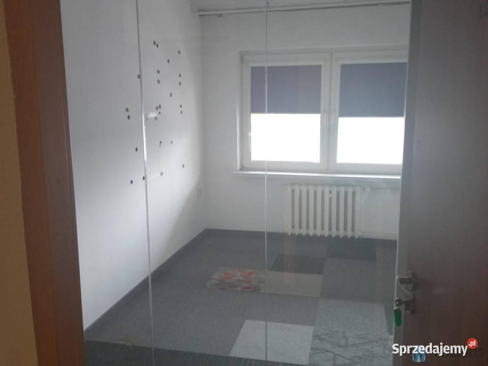 Lokal 212m2 Warszawa