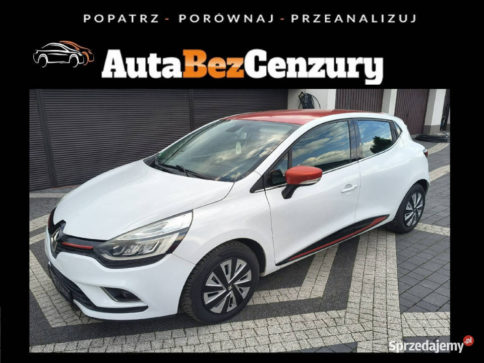 Fiat Tipo 09i 95 DualColor Serwisowany II 2016 możliwa zamiana Mysłowice