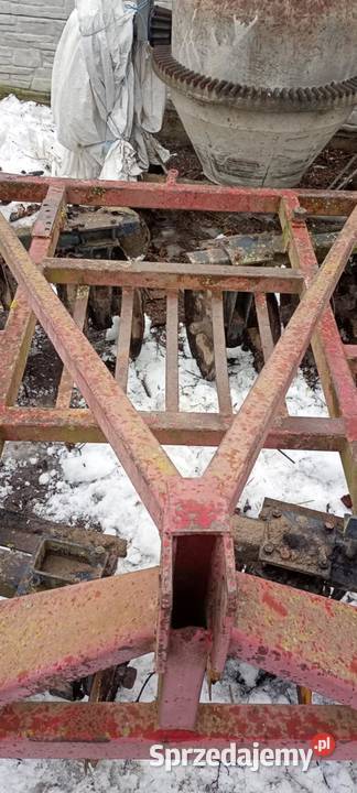 Talerzówka 27m Łukowce