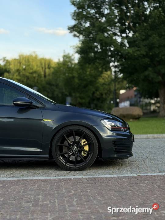 Vw golf 7 gti Golf