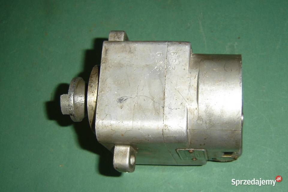 JUNAK M 07 10 AWO iskrownik EZ 41 oryginał do dolnośląskie Wrocław